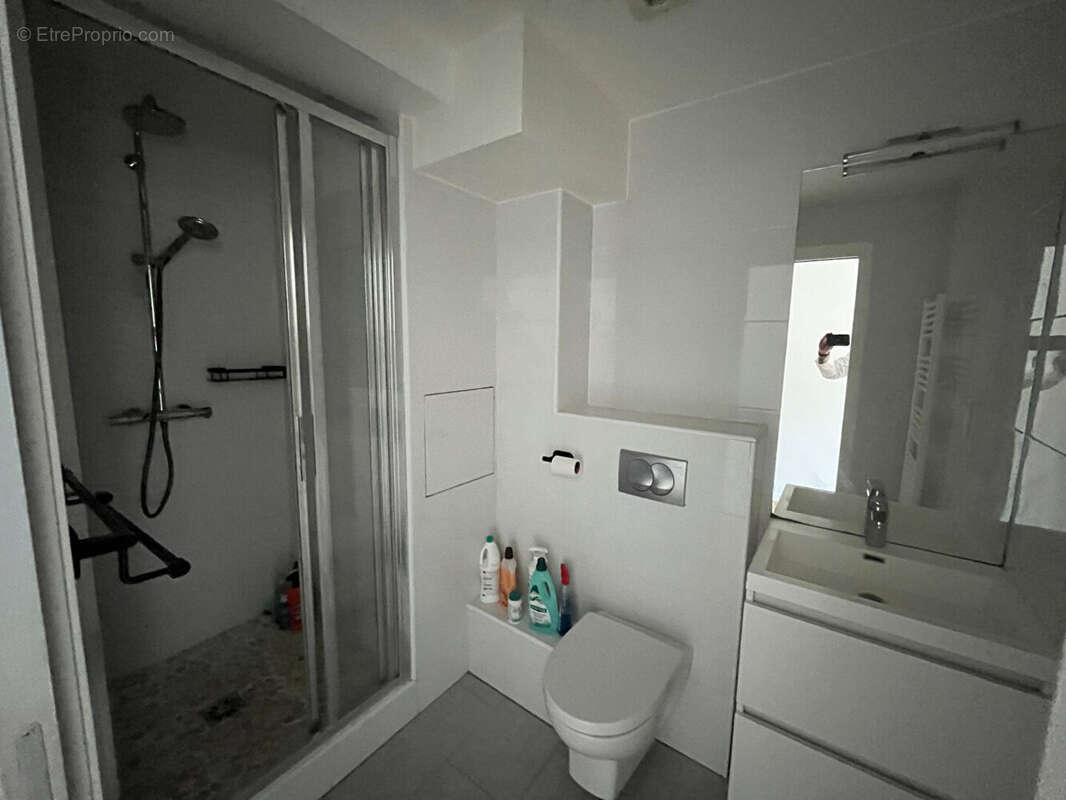 Appartement à CHAVILLE