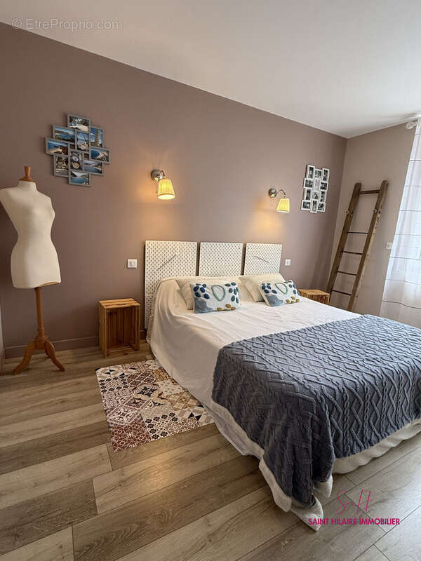 Maison 272 m² à Mareau-Aux-Pres  - photo 6