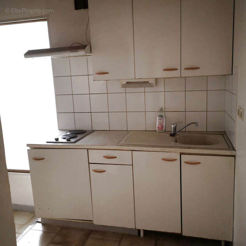 Appartement à NARBONNE