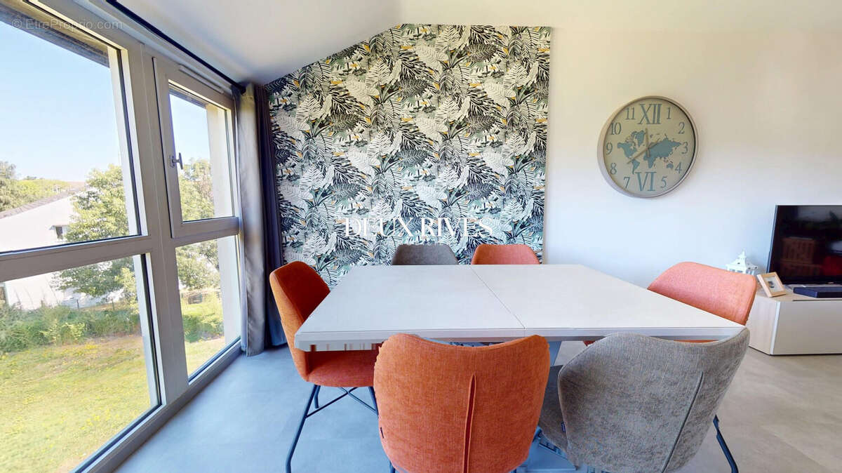 Appartement à COUERON