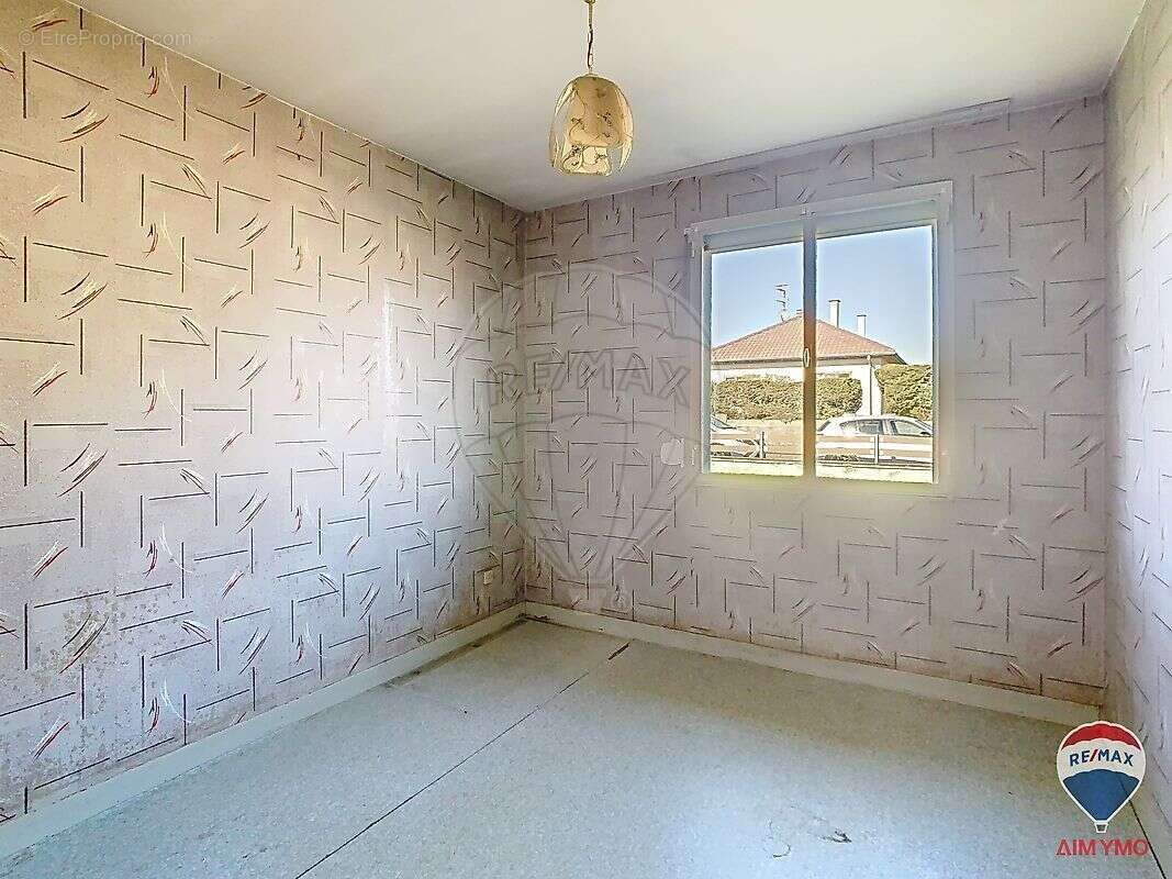 Maison à FESSENHEIM