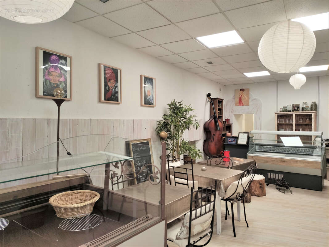 Commerce à MANOSQUE