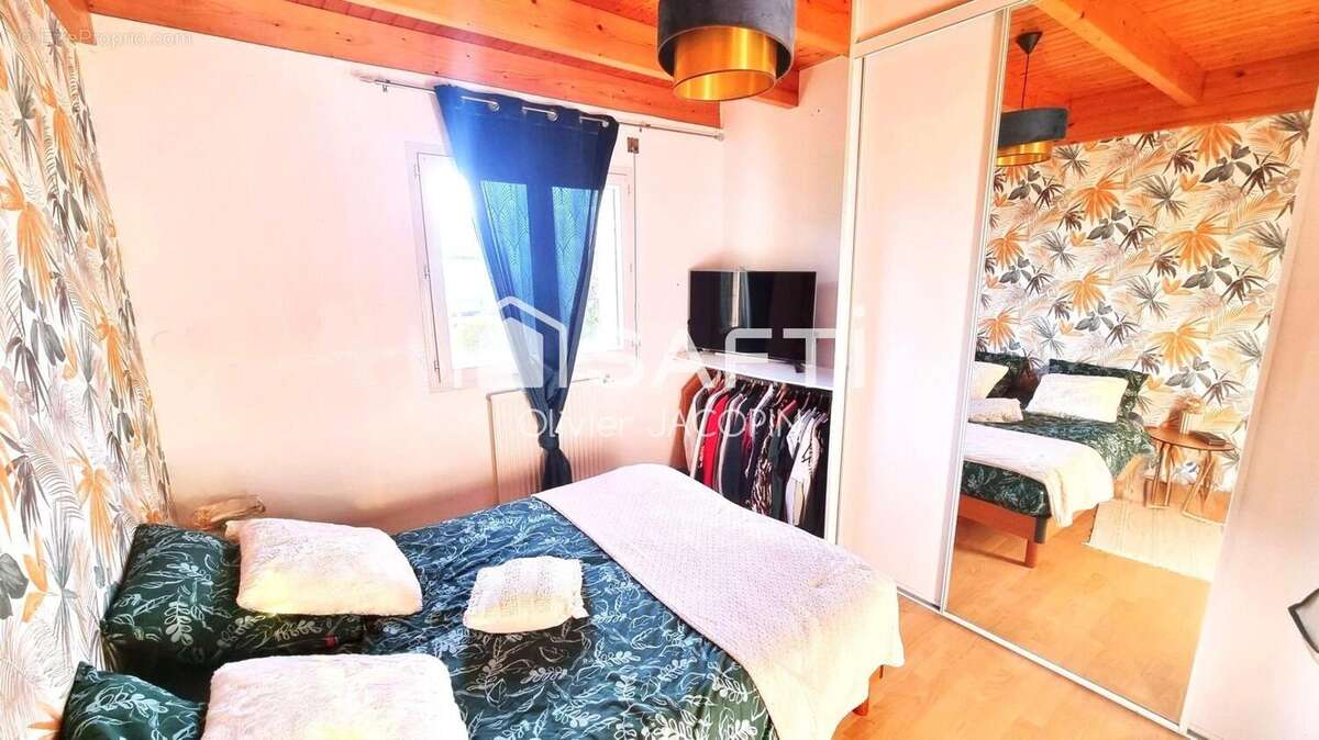 Photo 6 - Maison à KERSAINT-PLABENNEC