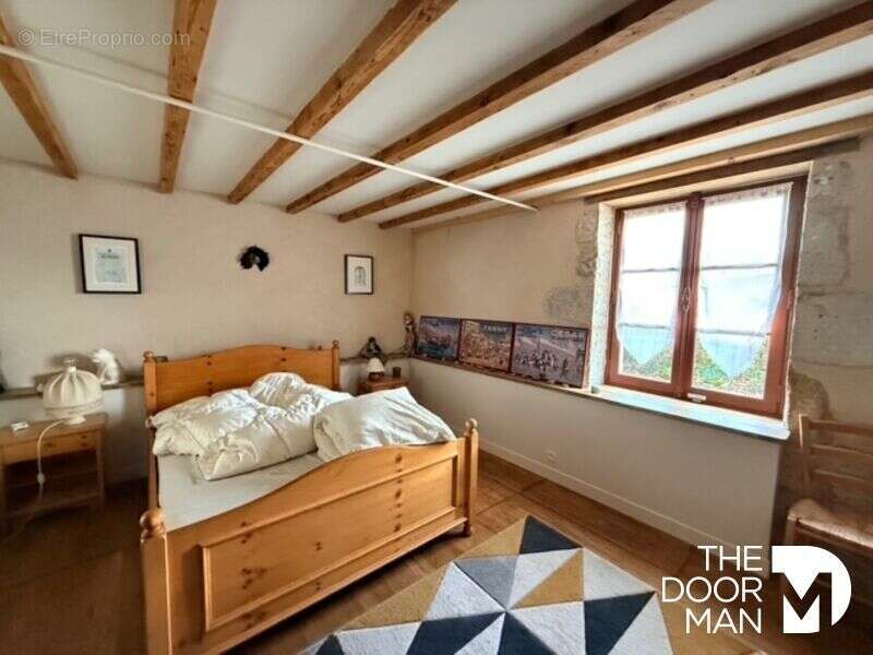 Maison à CELLES-SUR-BELLE