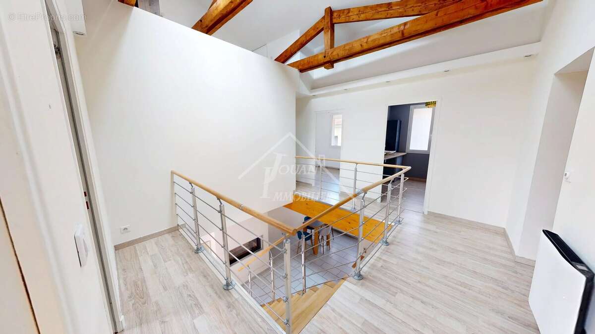 Maison à GANNAT