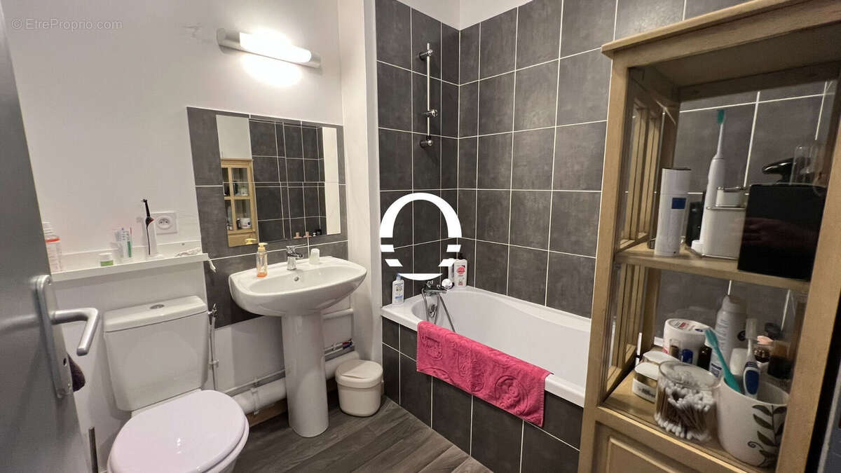 Maison Pornic 4 pièce(s) 77.5 m2 - photo 13