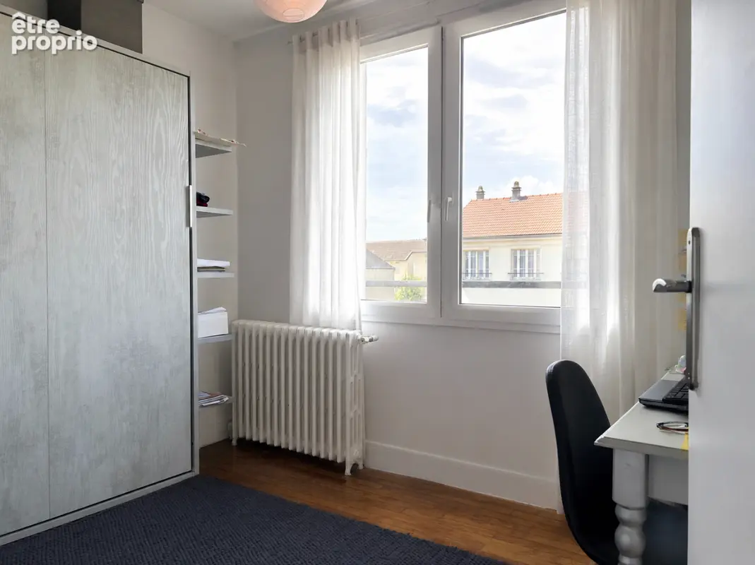 Maison familiale  - petit clamart - photo 11