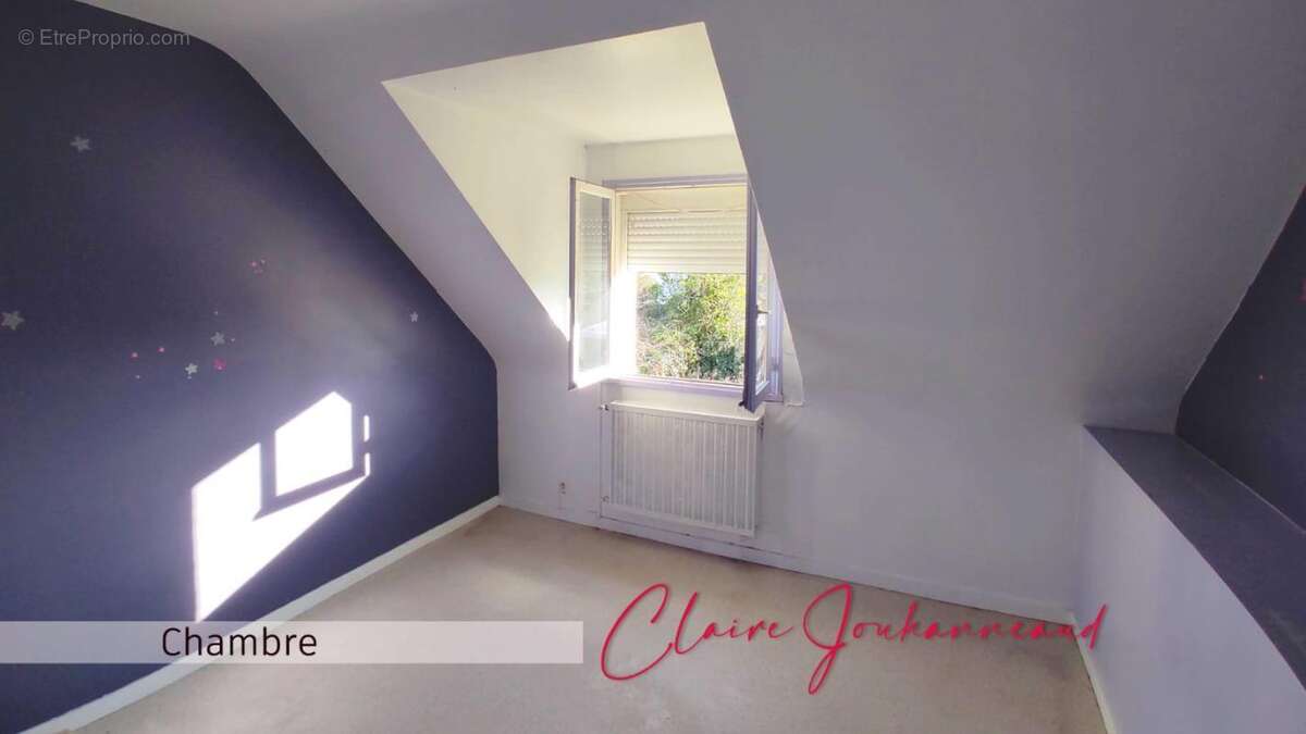 Maison à SAINT-MALO-DE-GUERSAC