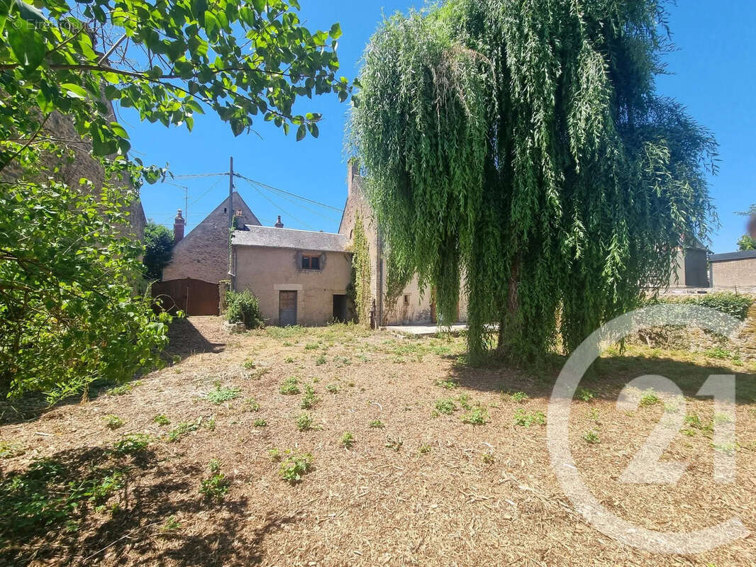 Maison 82 m² à Corbigny  - photo 13