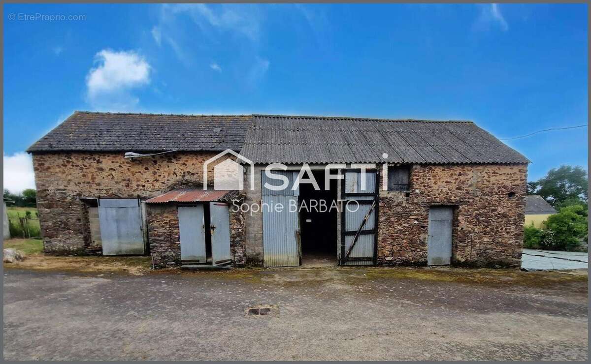 Photo 3 - Maison à ABBARETZ