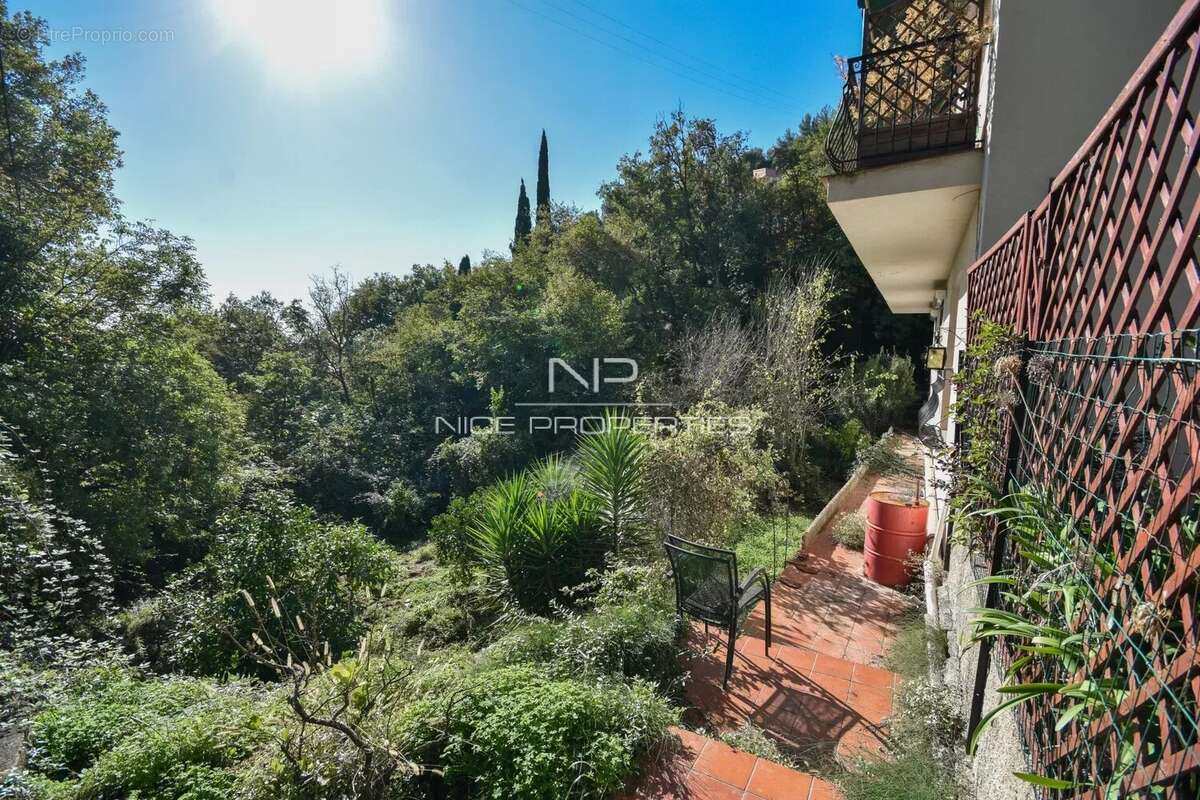 Maison à ROQUEBRUNE-CAP-MARTIN