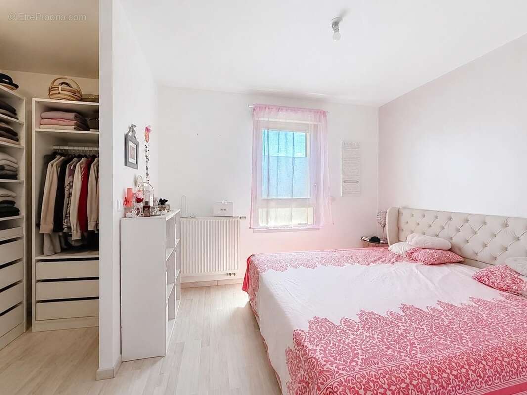 Maison à vendre 5 pièces MONTAGNY LES LANCHES (74) - photo 6
