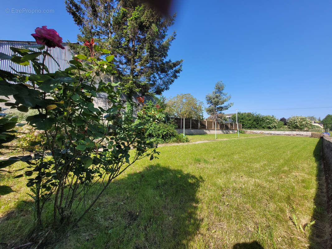 Maison à MAZINGARBE