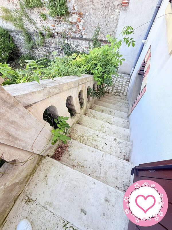 Maison à SULLY-SUR-LOIRE