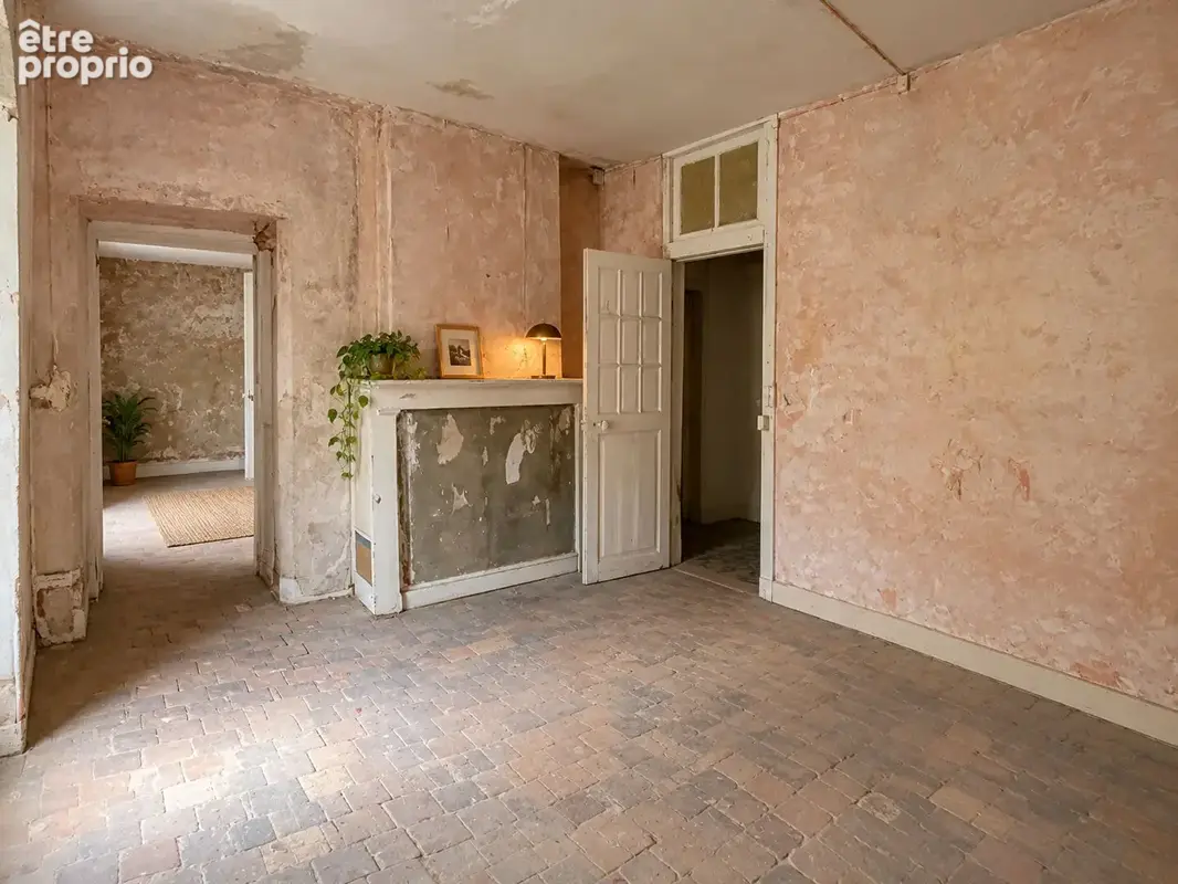 Maison Vibraye - photo 10