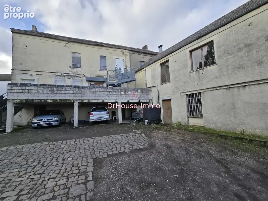 Appartement 10 pièces 200 m² à vendre à Louvroil (59720) - photo 48