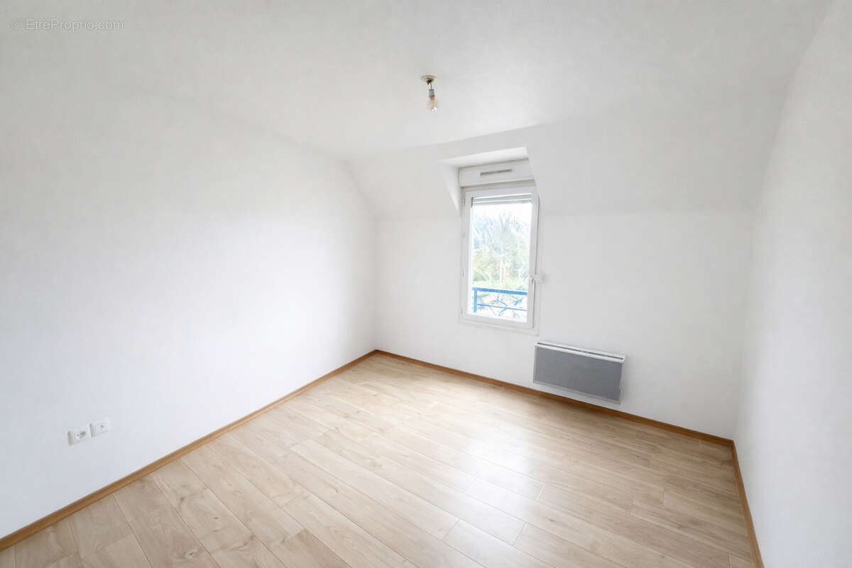 Appartement à PERSAN