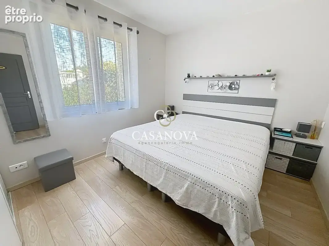 Proche BEZIERS, villa de plain-pied avec piscine, beaux extérieurs et vue panoramqiue - photo 6