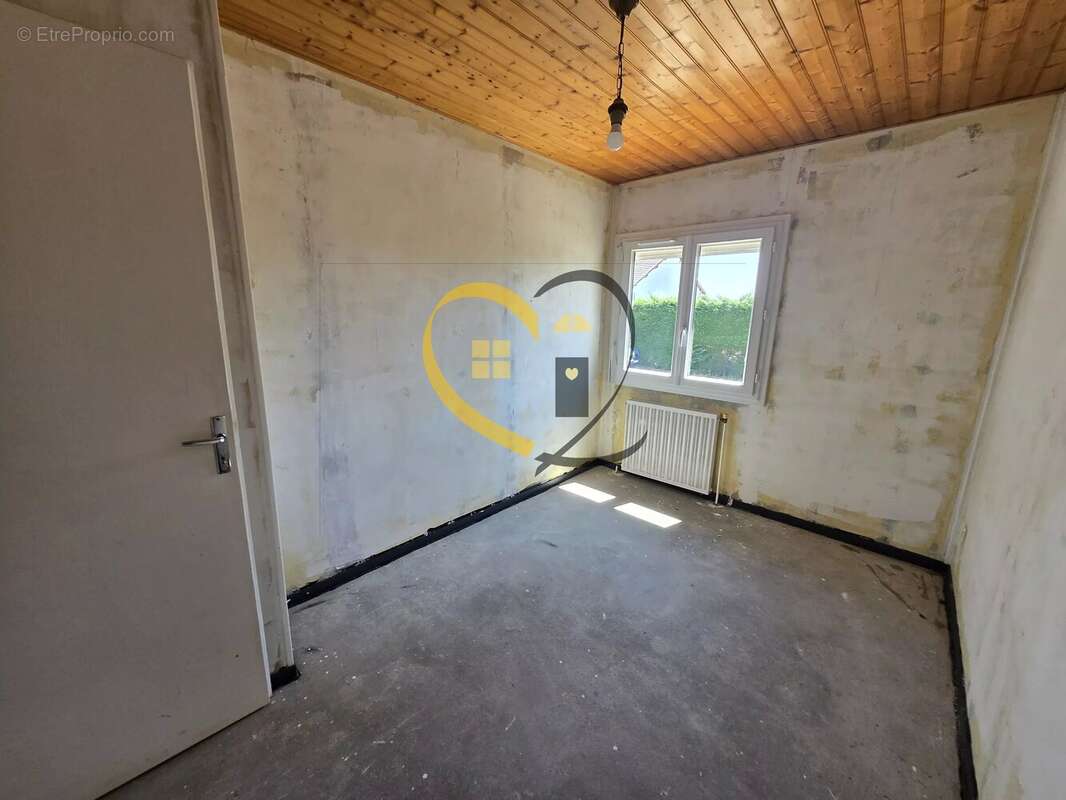 Maison avec jardin – Premier achat ou investissement à Rians 18220 - photo 15