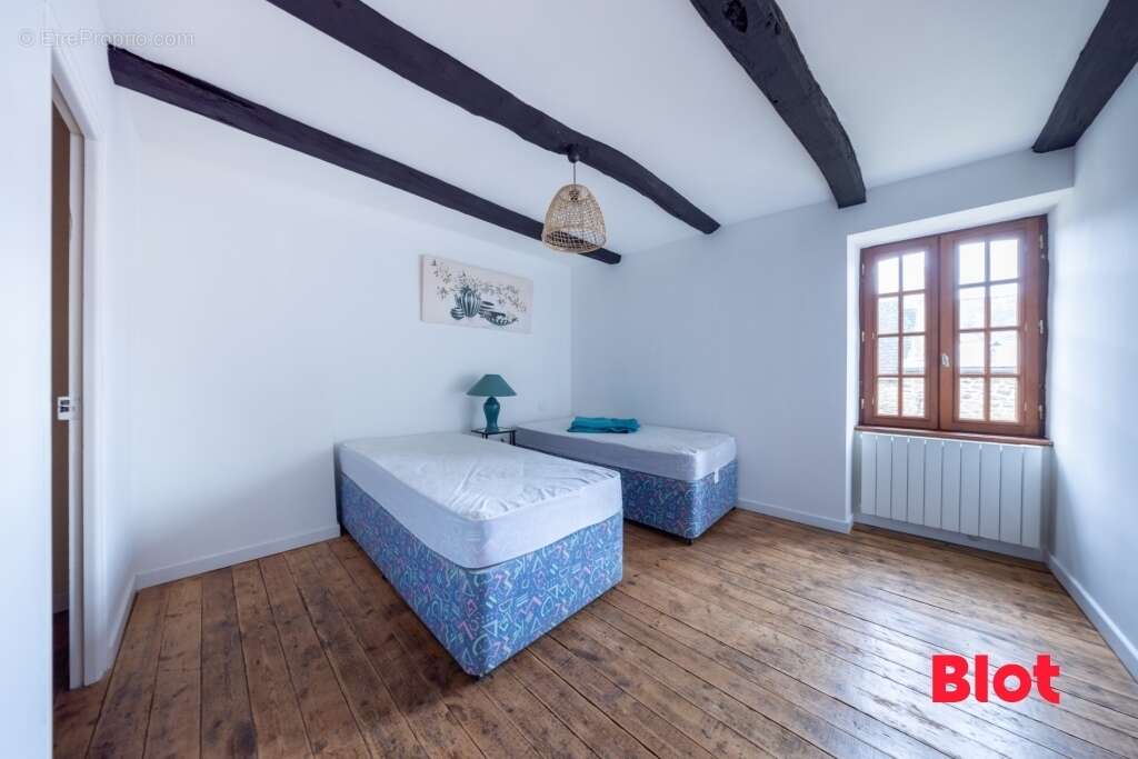 Maison à PLEUDIHEN-SUR-RANCE