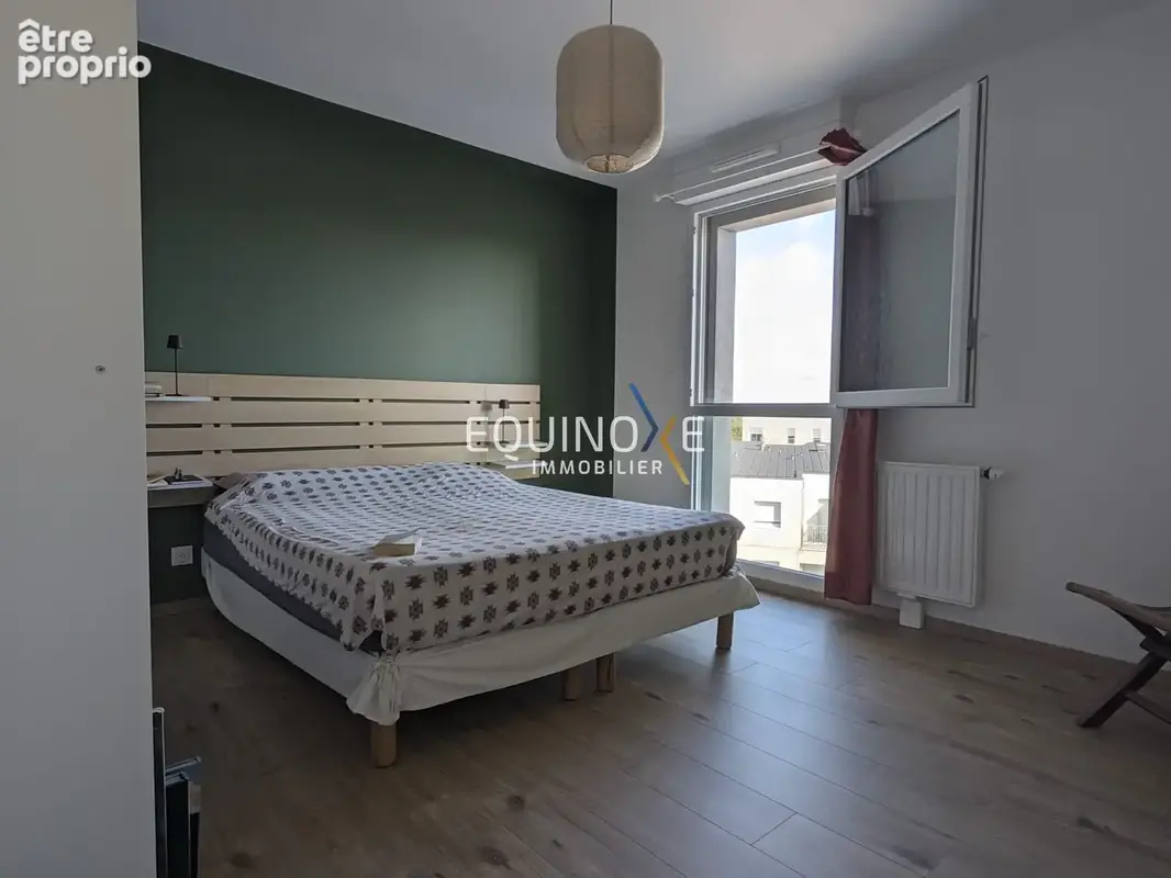 Appartement 3 chambres - photo 14
