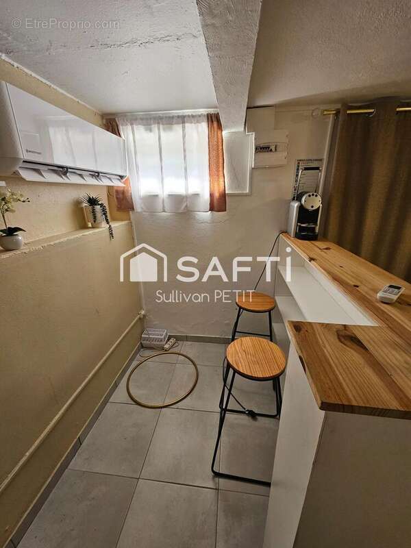 Photo 4 - Commerce à FORT-DE-FRANCE