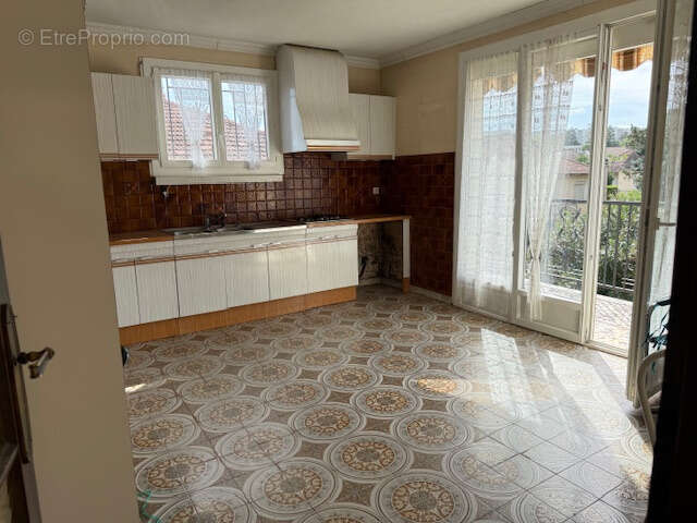 Maison à VENISSIEUX