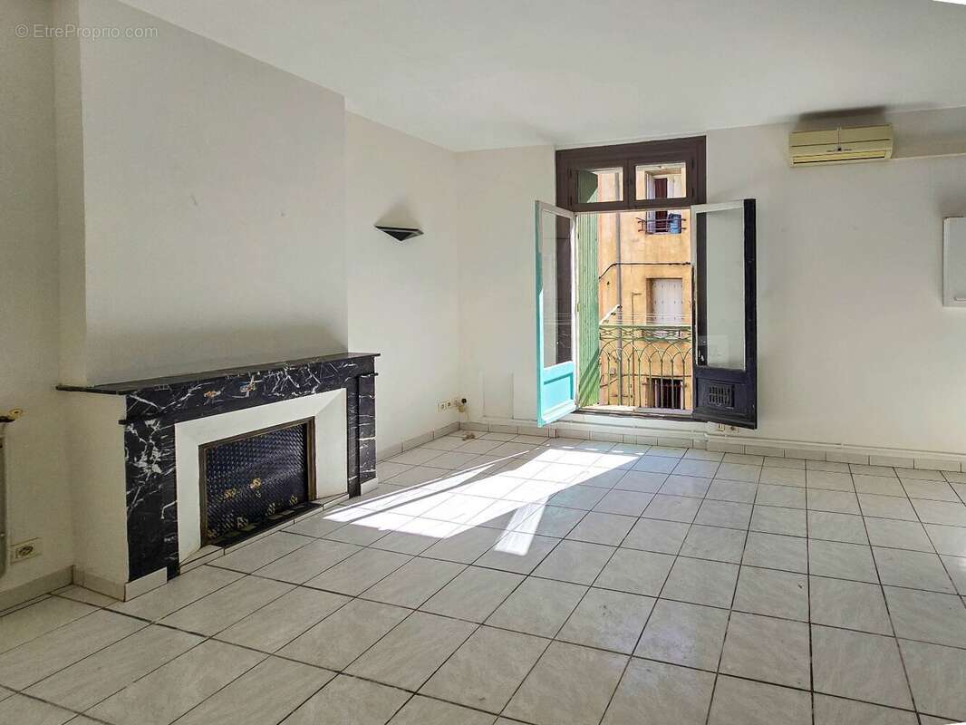 Appartement à SETE