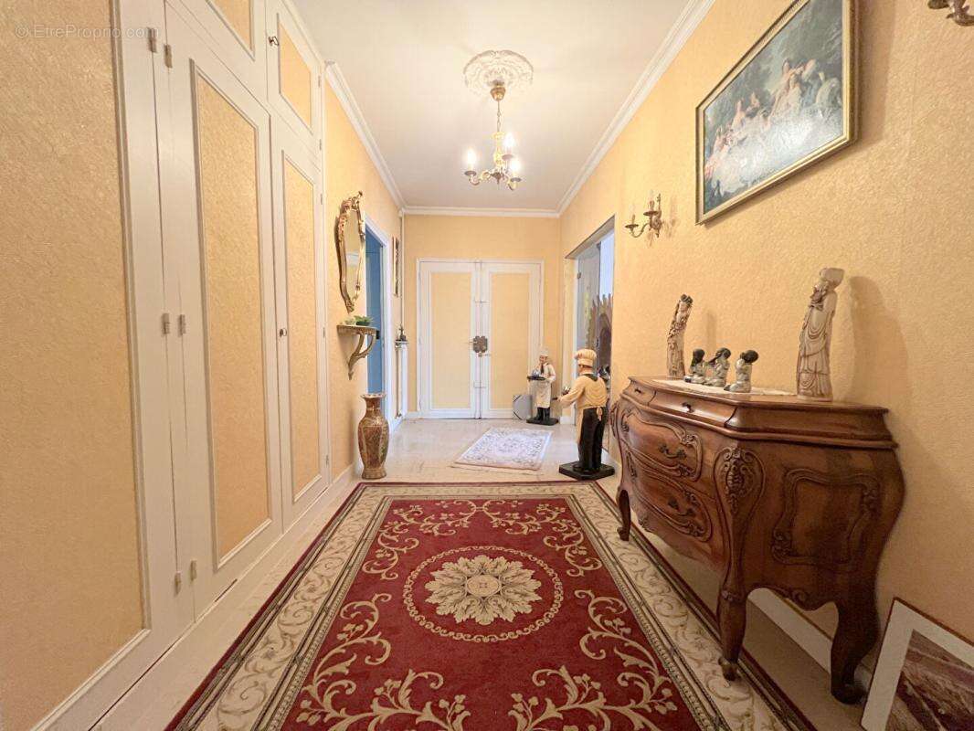 Appartement à LE MANS