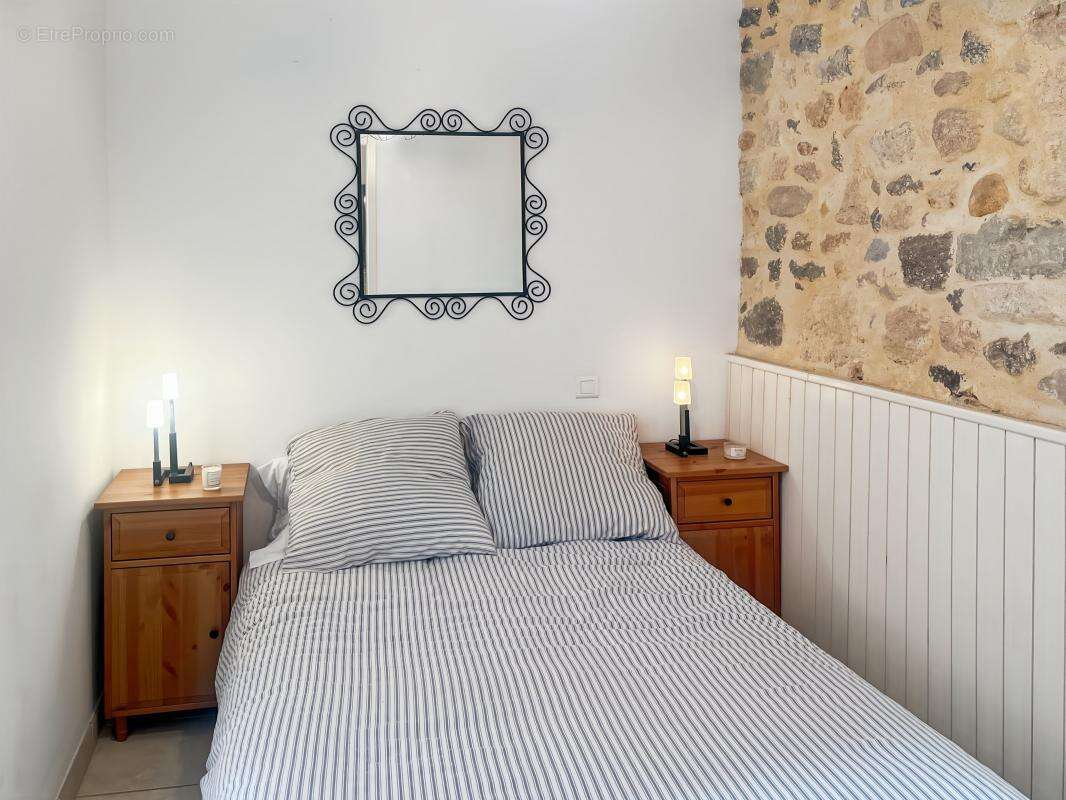 Maison à MARSEILLAN