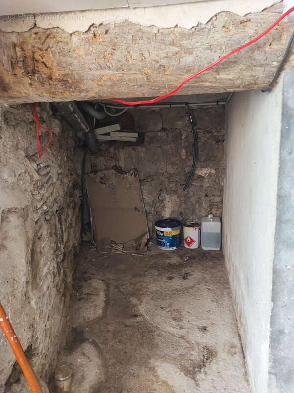 Maison à LA REDORTE