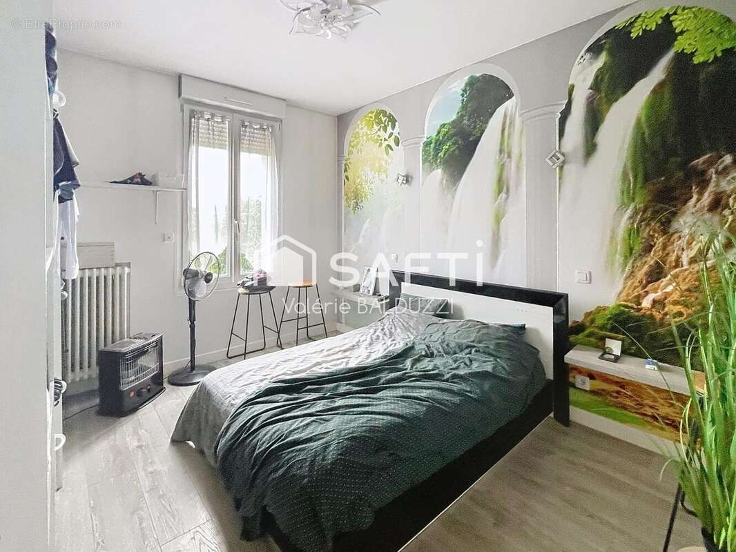 Photo 5 - Maison à SAACY-SUR-MARNE