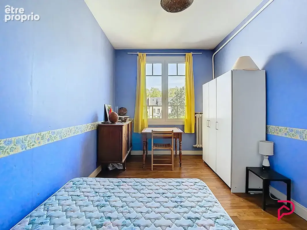 Appartement Tours 5 pièce(s) 95 m2 - photo 5