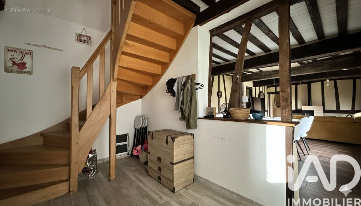 Photo 6 - Maison à LA HOUSSAYE