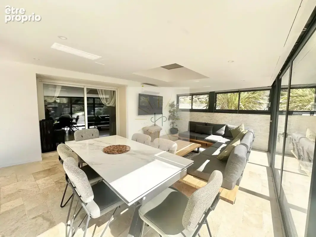 Maison 9 pièces 161 m² à vendre à Viviers (07220) - photo 4