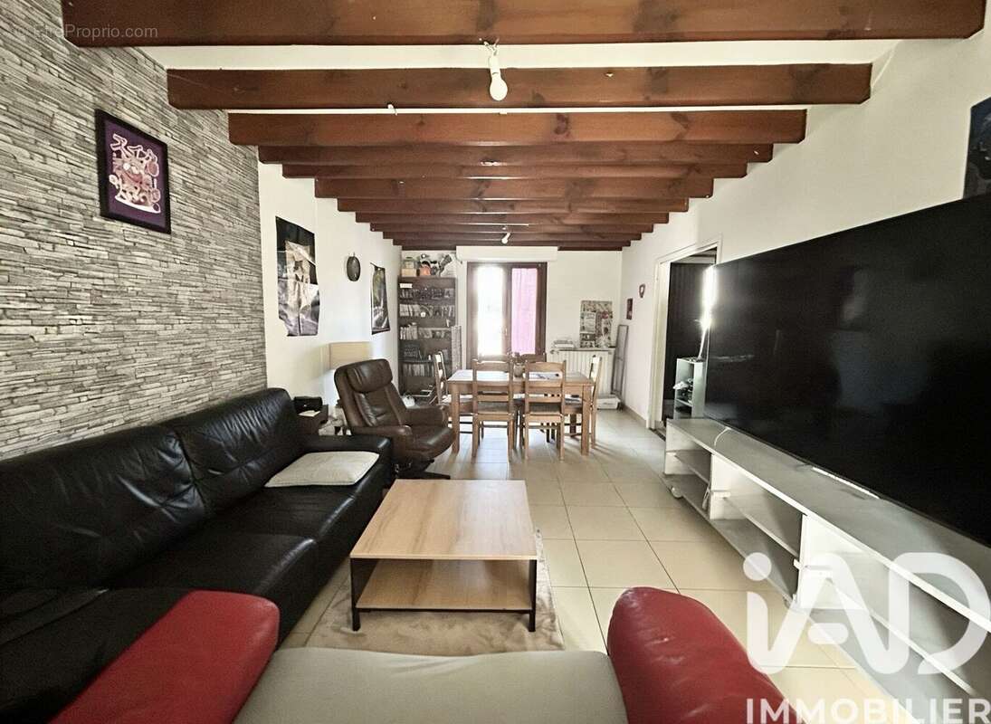 Photo 3 - Maison à BRIVE-LA-GAILLARDE