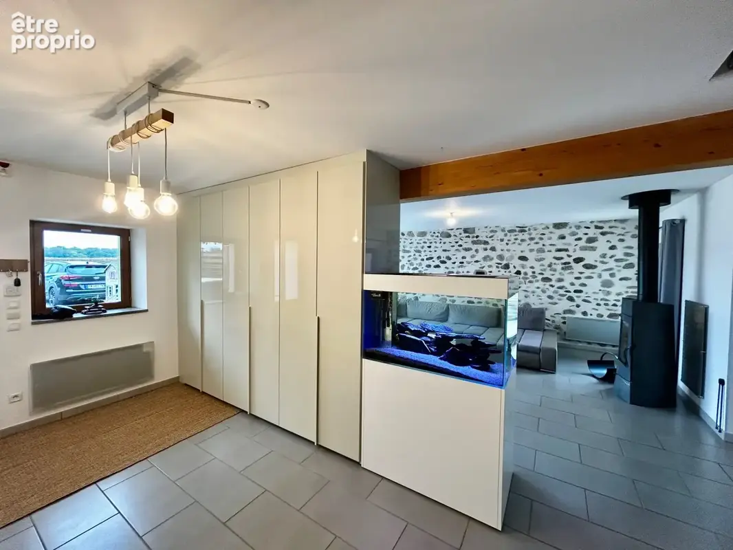 À vendre – Maison individuelle à Valleiry (74), environnement privilégié à environ 500 m de la frontière suisse - photo 11