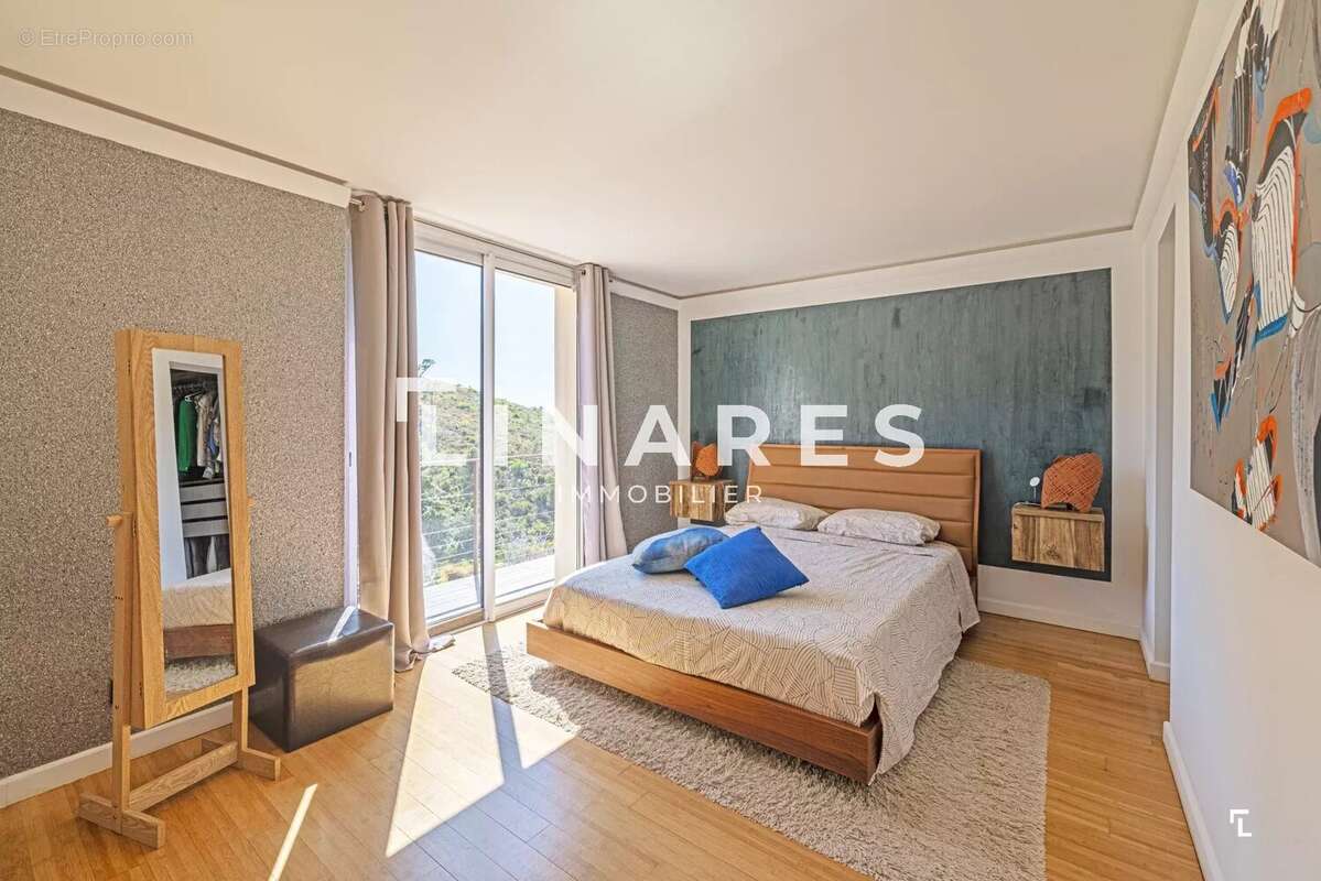 Maison à MARSEILLE-9E