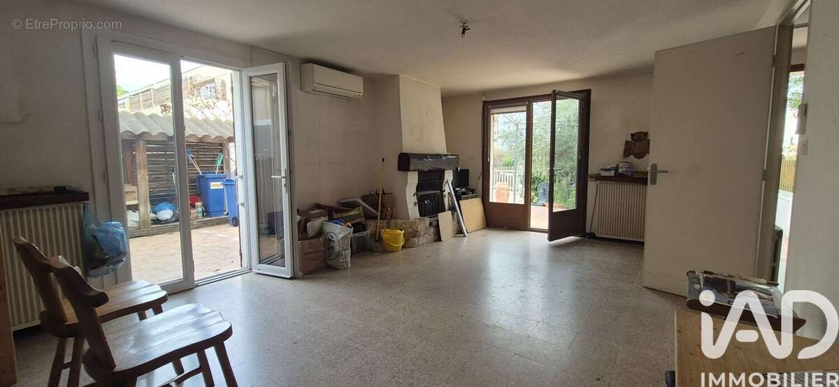 Photo 3 - Maison à LE GRAU-DU-ROI