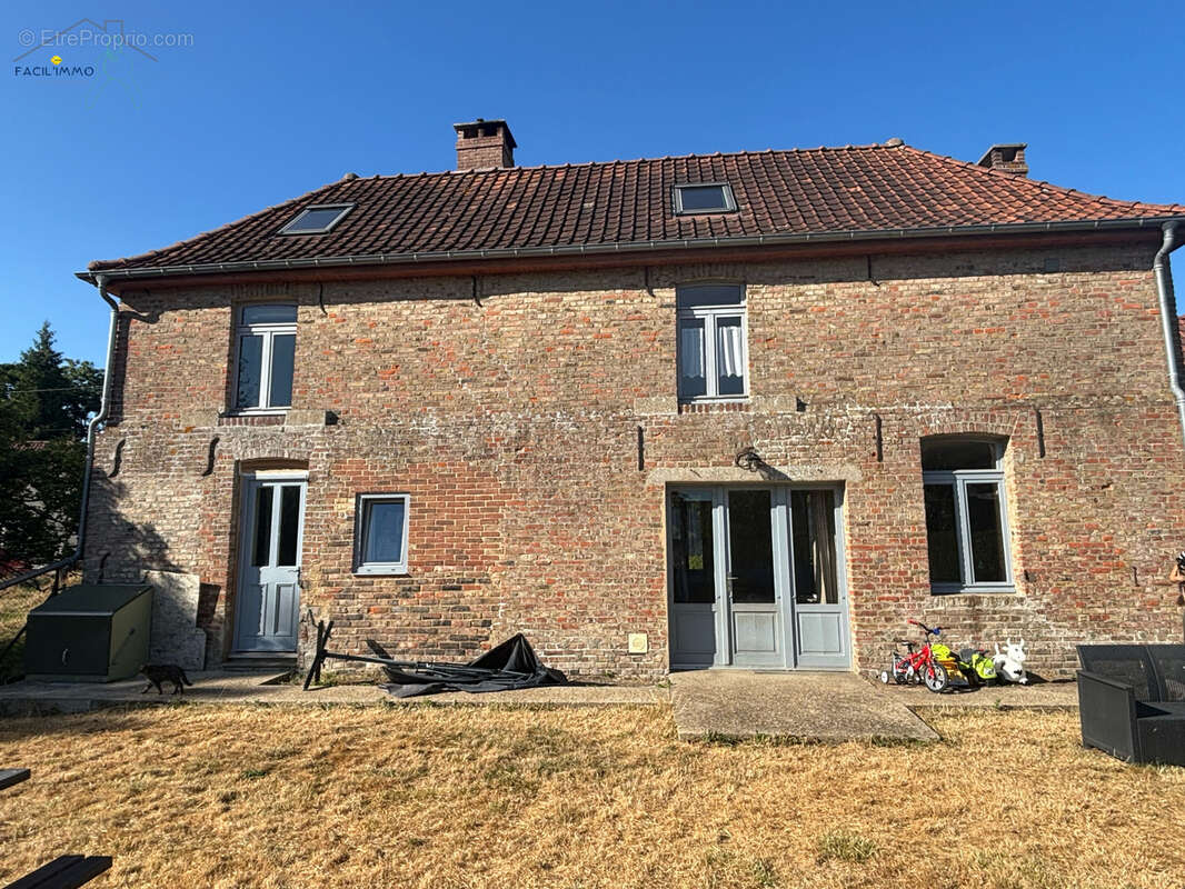 COUP DE COEUR  Belle maison de campagne - photo 13