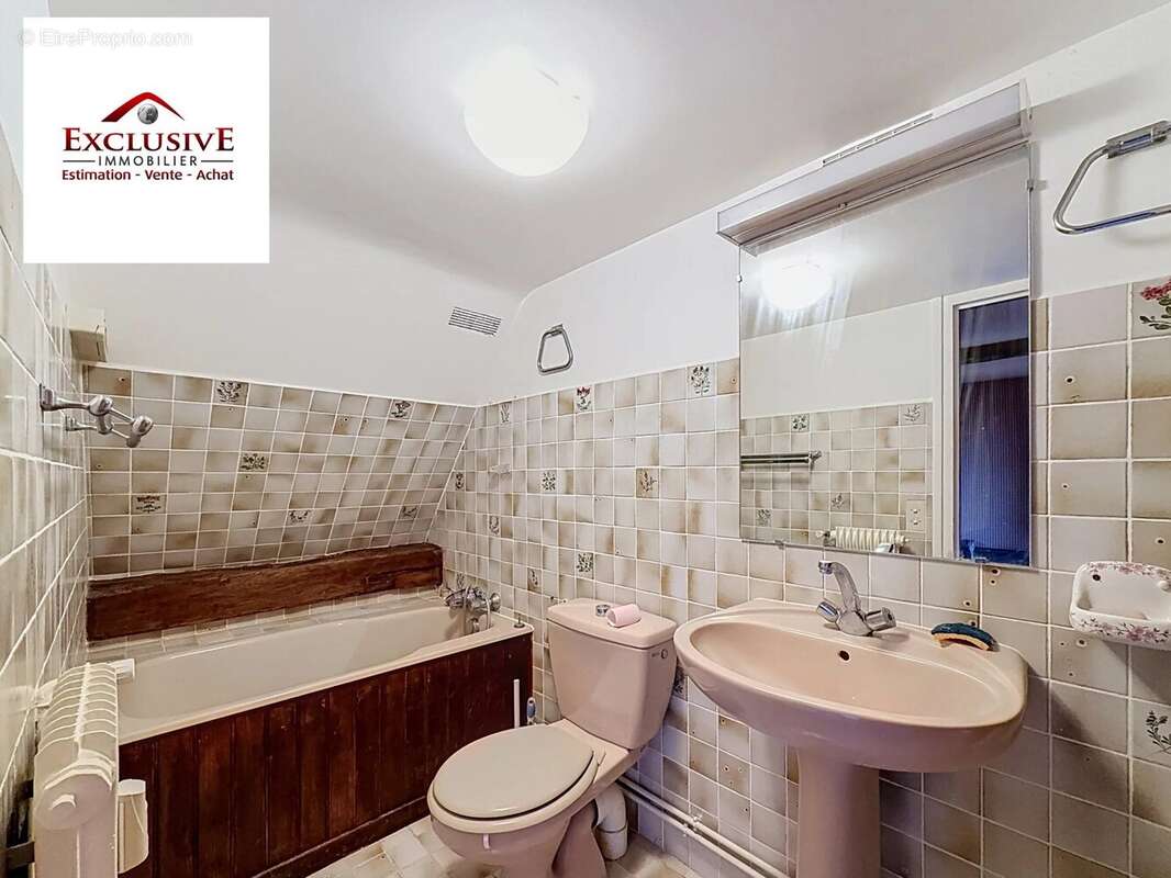 Appartement 46 m² à Tourgeville  - photo 15