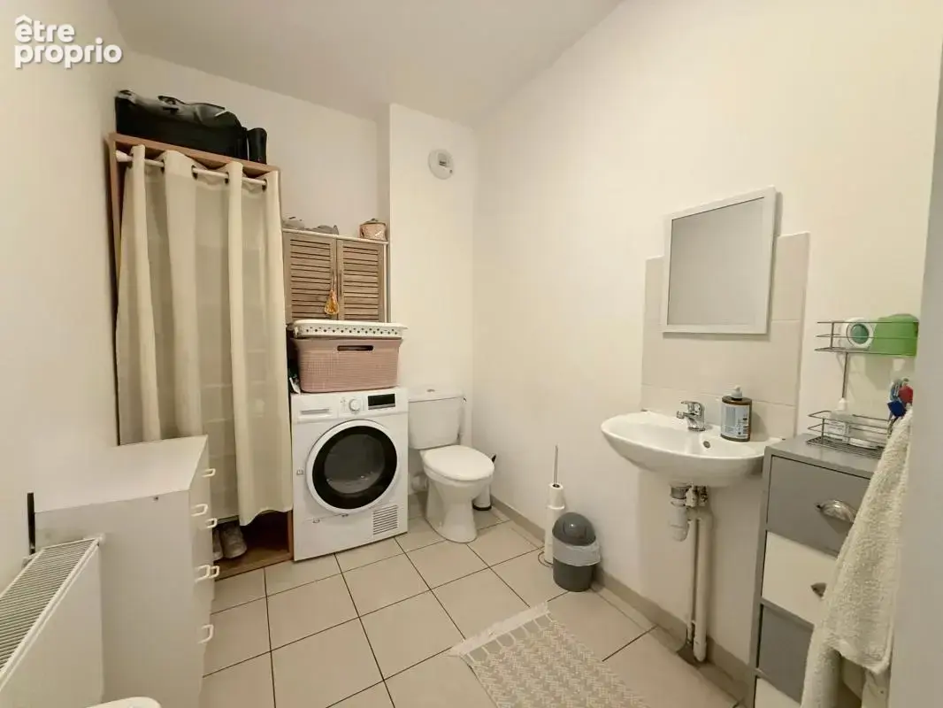 Maison 85 m² - Nieul sur Mer - 3 chambres - garage - jardin - photo 9