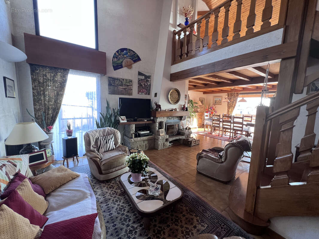 Maison à PORNIC