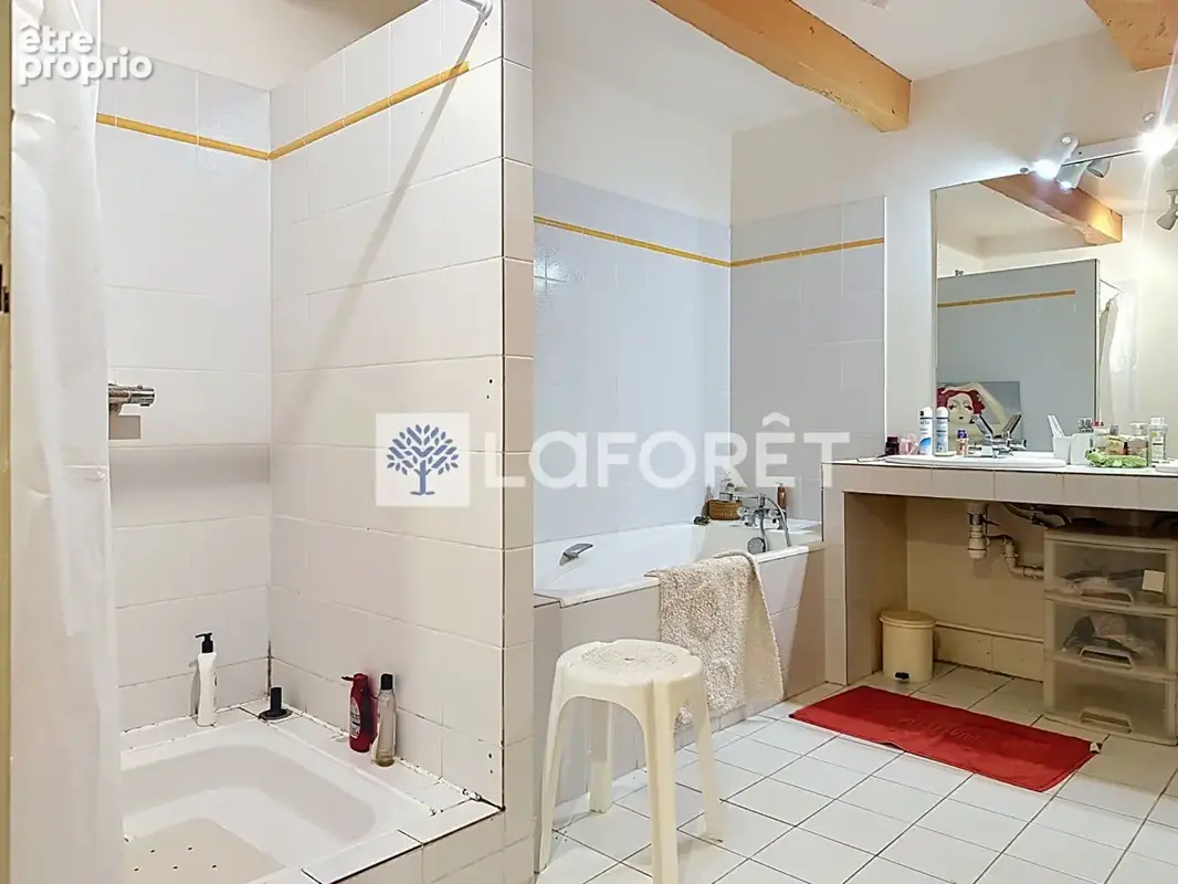 Ensemble immobilier de caractère à champdeniers - photo 17