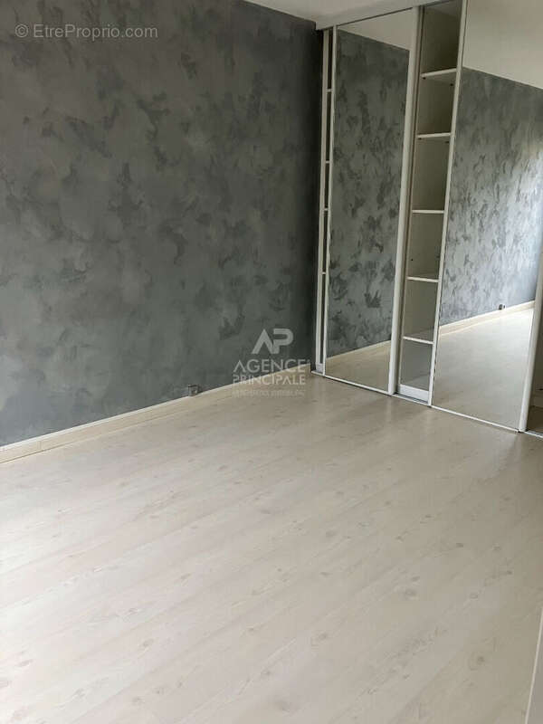 Appartement Maisons Laffitte 2 pièce(s) - Parc - photo 6