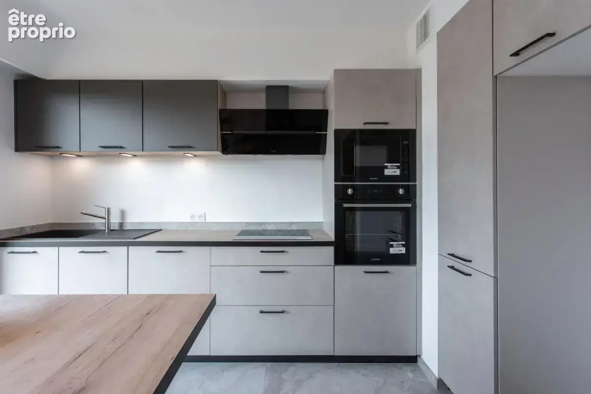 Appartement 4 pièces 103 m² à vendre à Le Cannet (06110) - photo 5