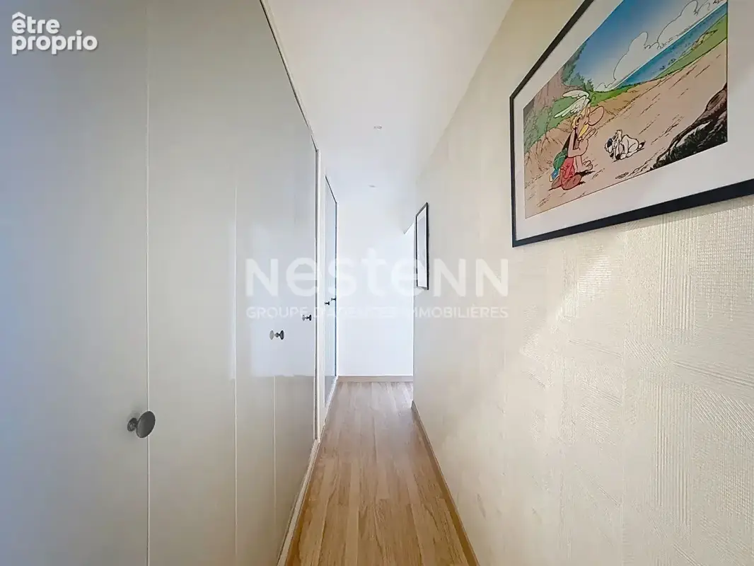 Appartement Brest 5 pièce(s) 94.07 m2 - photo 16