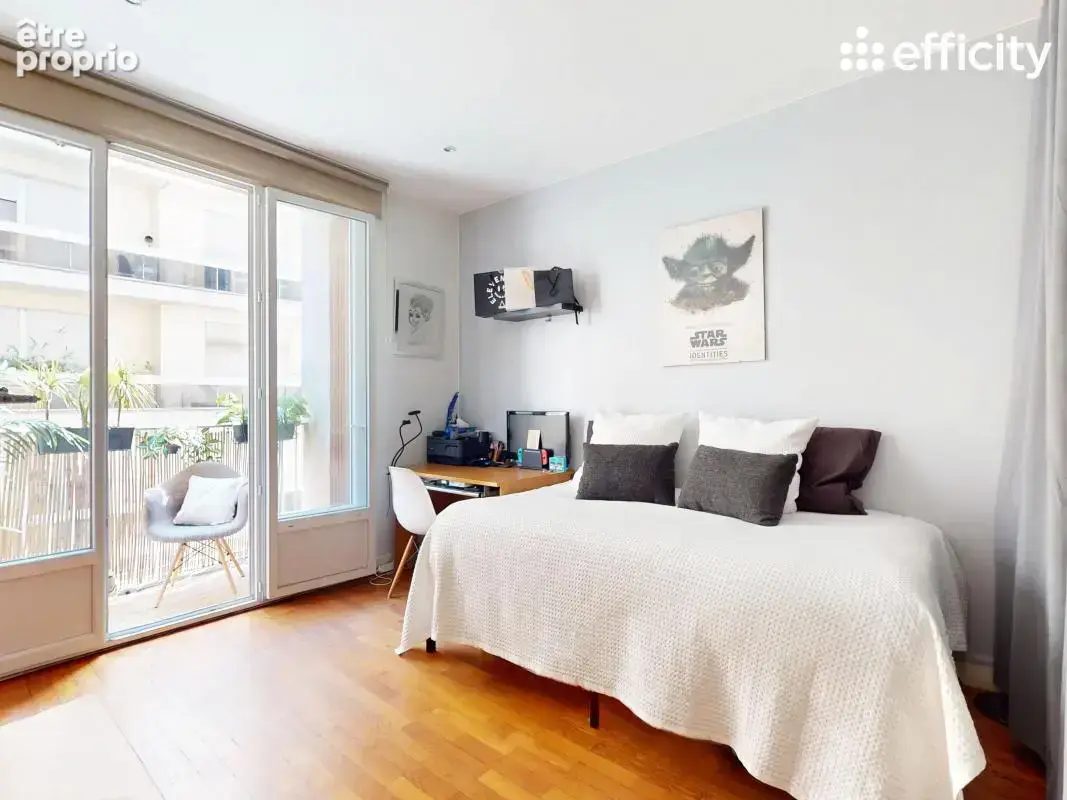 Appartement - photo 14