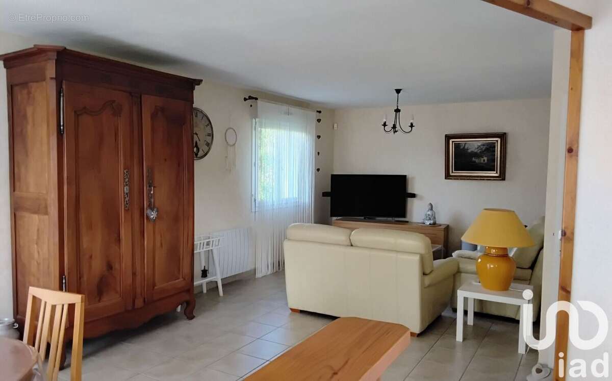 Photo 7 - Maison à NOYERS-BOCAGE