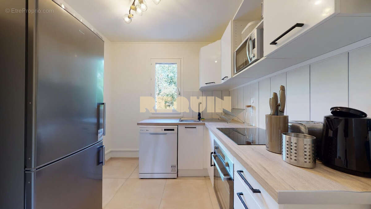 Appartement à CAPINGHEM